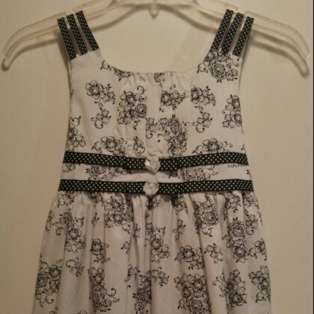 Girls Dress